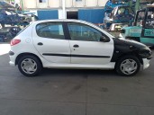 peugeot 206 hatchback (2a/c) del año 2005