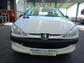 peugeot 206 hatchback (2a/c) del año 2005