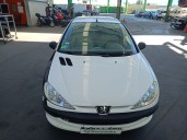 peugeot 206 hatchback (2a/c) del año 2005
