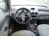 peugeot 206 hatchback (2a/c) del año 2005