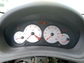 peugeot 206 hatchback (2a/c) del año 2005