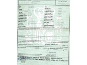 peugeot 206 hatchback (2a/c) del año 2005