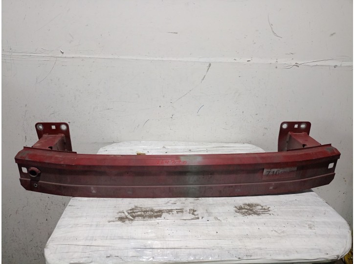 Replacement front bumper reinforcement for Fiat Tipo Station Wagon (356_, 357_) 1.3 D (356WXH1A) OEM IAM reference 52031378