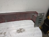 Replacement front bumper reinforcement for Fiat Tipo Station Wagon (356_, 357_) 1.3 D (356WXH1A) OEM IAM reference 52031378
