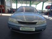 renault laguna ii (bg0/1_) del año 2003