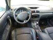 renault laguna ii (bg0/1_) del año 2003