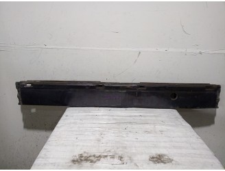 Replacement rear bumper for Ford Transit Connect (P65_, P70_, P80_) 1.8 Di OEM IAM reference 1545634 1545634 