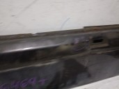 Replacement rear bumper for Ford Transit Connect (P65_, P70_, P80_) 1.8 Di OEM IAM reference 1545634 1545634 