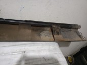 Replacement rear bumper for Ford Transit Connect (P65_, P70_, P80_) 1.8 Di OEM IAM reference 1545634 1545634 