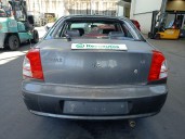 kia shuma ii (fb) del año 2003