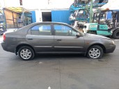 kia shuma ii (fb) del año 2003