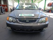 kia shuma ii (fb) del año 2003
