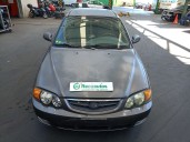 kia shuma ii (fb) del año 2003