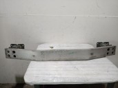 Replacement rear bumper reinforcement for Infiniti FX 37 AWD OEM IAM reference 850301CX0A 850301CX0A 