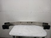 Replacement rear bumper reinforcement for Infiniti FX 37 AWD OEM IAM reference 850301CX0A 850301CX0A 