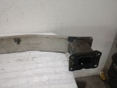 Replacement rear bumper reinforcement for Infiniti FX 37 AWD OEM IAM reference 850301CX0A 850301CX0A 
