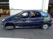 citroën xsara picasso (n68) del año 2004
