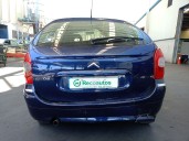 citroën xsara picasso (n68) del año 2004