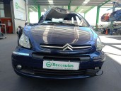 citroën xsara picasso (n68) del año 2004