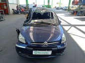 citroën xsara picasso (n68) del año 2004