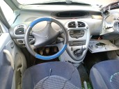 citroën xsara picasso (n68) del año 2004