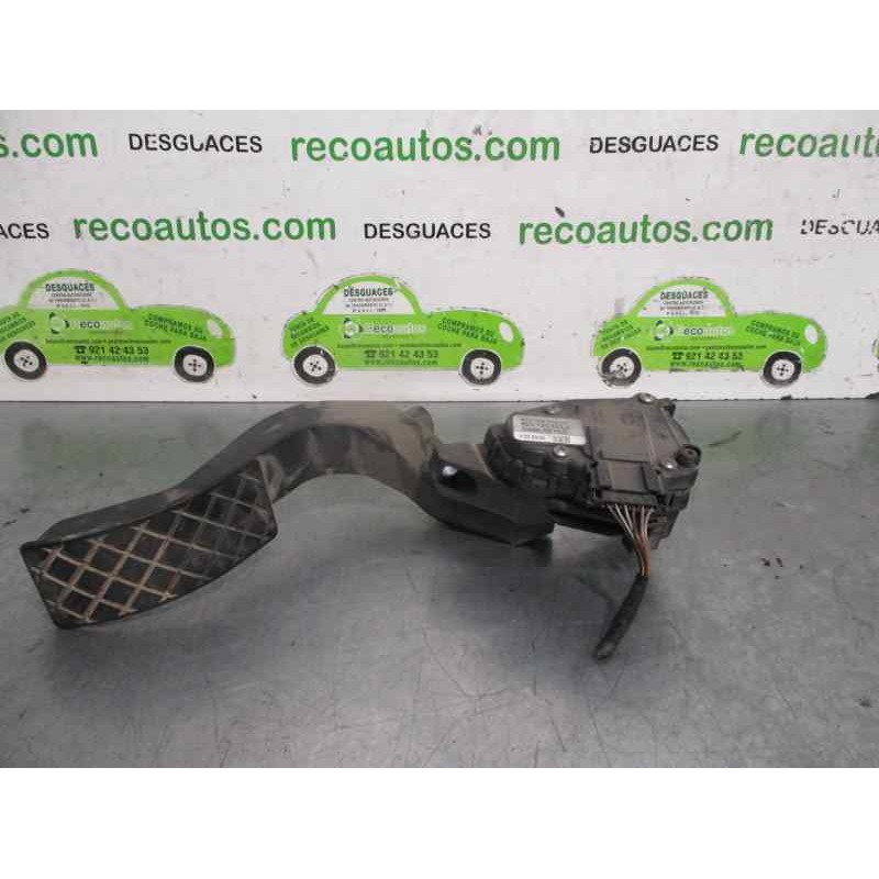 Recambio de potenciometro pedal para volkswagen passat variant (3b6) 1.9 tdi referencia OEM IAM 8D1721523J 6PV00837603 HELLA