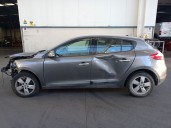 renault megane iii hatchback (bz0/1_, b3_) del año 2011