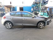 renault megane iii hatchback (bz0/1_, b3_) del año 2011