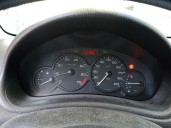 peugeot 206 hatchback (2a/c) del año 2002