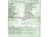 peugeot 206 hatchback (2a/c) del año 2002