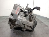Recambio de caja cambios para skoda fabia i (6y2) 1.4 16v referencia OEM IAM GRZ 02T300054C 