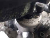 Recambio de caja cambios para skoda fabia i (6y2) 1.4 16v referencia OEM IAM GRZ 02T300054C 