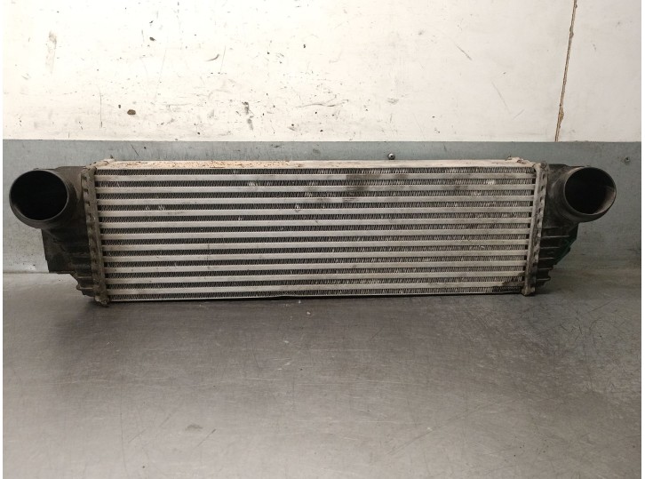 Recambio de intercooler para bmw 6 gran coupe (f06) 640 d referencia OEM IAM 17517812016 17517812016 T3384003