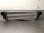Recambio de intercooler para bmw 6 gran coupe (f06) 640 d referencia OEM IAM 17517812016 17517812016 T3384003
