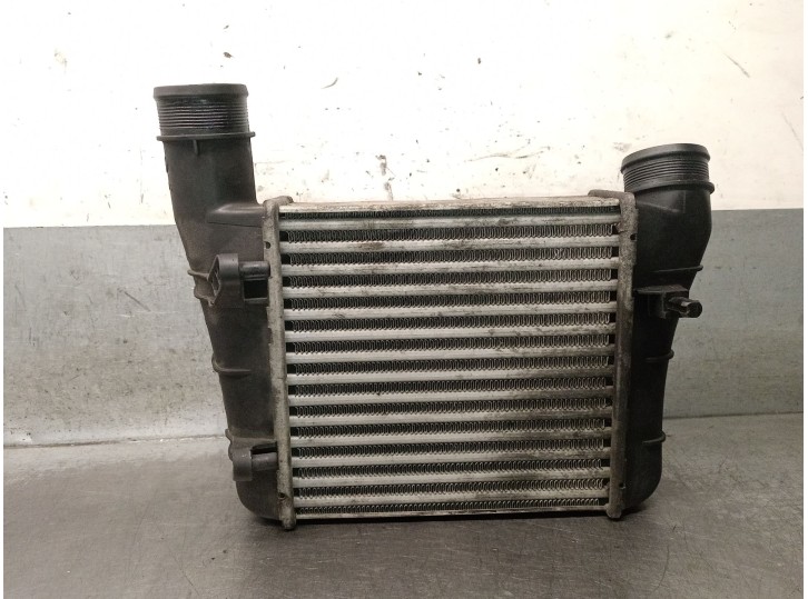 Recambio de intercooler para audi a6 c5 (4b2, 4b4) 1.9 tdi referencia OEM IAM 8E0145805S 8E0145805S 