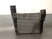 Recambio de intercooler para audi a6 c5 (4b2, 4b4) 1.9 tdi referencia OEM IAM 8E0145805S 8E0145805S 
