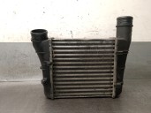 Recambio de intercooler para audi a6 c5 (4b2, 4b4) 1.9 tdi referencia OEM IAM 8E0145805S 8E0145805S 