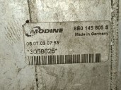 Recambio de intercooler para audi a6 c5 (4b2, 4b4) 1.9 tdi referencia OEM IAM 8E0145805S 8E0145805S 