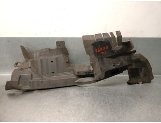 FRONT RADIATOR GRILLE 9808276980 9808276980 