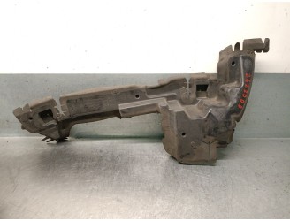 FRONT RADIATOR GRILLE 9808276880 9808276880 