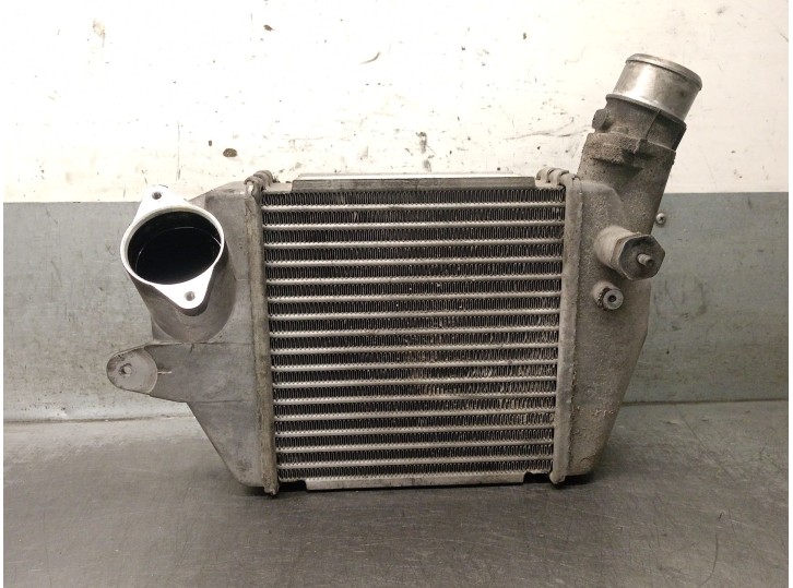 Recambio de intercooler para mazda 5 (cr) 2.0 cd (cr19) referencia OEM IAM RF7N13565C RF7N13565C 1271002362