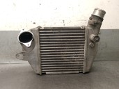 Recambio de intercooler para mazda 5 (cr) 2.0 cd (cr19) referencia OEM IAM RF7N13565C RF7N13565C 1271002362