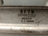 Recambio de intercooler para mazda 5 (cr) 2.0 cd (cr19) referencia OEM IAM RF7N13565C RF7N13565C 1271002362
