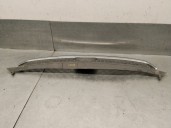 Replacement front grille for Ford Fiesta V (JH_, JD_) 1.4 16V OEM IAM reference 6S618200DBW 1373755 