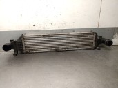 Recambio de intercooler para infiniti qx30 2.2 d awd referencia OEM IAM A2465000900 144615DC0A 