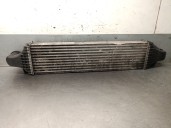 Recambio de intercooler para infiniti qx30 2.2 d awd referencia OEM IAM A2465000900 144615DC0A 