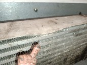 Recambio de intercooler para infiniti qx30 2.2 d awd referencia OEM IAM A2465000900 144615DC0A 