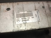 Recambio de intercooler para infiniti qx30 2.2 d awd referencia OEM IAM A2465000900 144615DC0A 