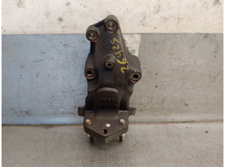 Recambio de soporte motor para daewoo lacetti hatchback (klan) 1.6 referencia OEM IAM 96487696 96487696 