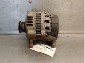 Recambio de alternador para daewoo lacetti hatchback (klan) 1.6 referencia OEM IAM 96540542 96540542 